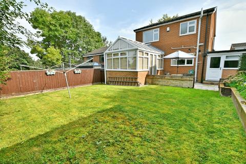 19 Callaley Avenue, Whickham, Newcastle Upon Tyne, NE16 5YR