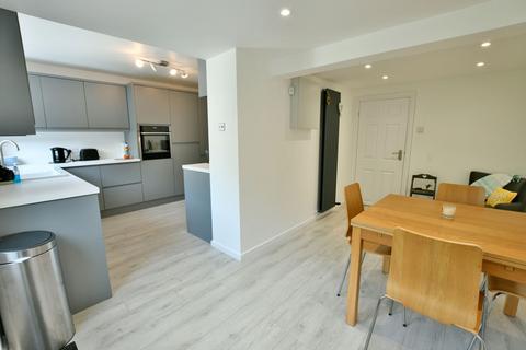 19 Callaley Avenue, Whickham, Newcastle Upon Tyne, NE16 5YR