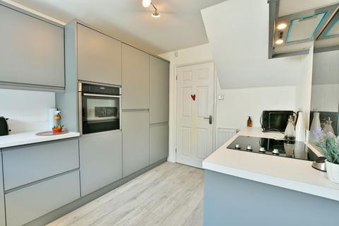 19 Callaley Avenue, Whickham, Newcastle Upon Tyne, NE16 5YR