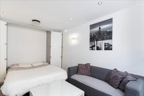 Studio for sale - Ivor Court, Gloucester Place, London, NW1