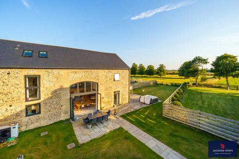 5 bedroom barn for sale - Hill Farm View, Dullingham, Newmarket, Suffolk, CB8