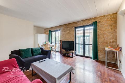 2 bedroom apartment for sale, Burrells Wharf Square, London