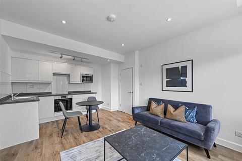 undefined, West Smithfield, London, EC1A