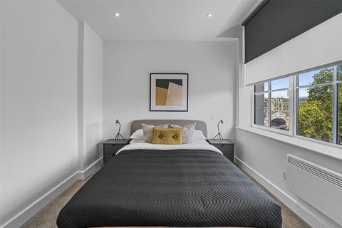 undefined, West Smithfield, London, EC1A