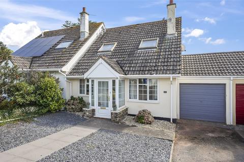 3 bedroom bungalow for sale, Cotmore Way, Chillington, Kingsbridge, Devon, TQ7