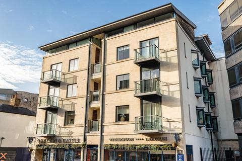 2 bedroom flat for sale - Oxford Castle,  New Road,  Oxford,  OX1