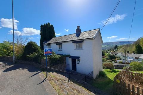 3 bedroom cottage for sale, Bwlch, Brecon, Powys.