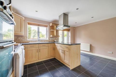 4 bedroom detached house for sale, Mill Road, Dunton Green, TN13