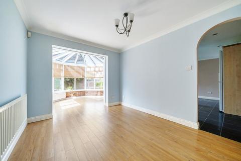 undefined, Mill Road, Dunton Green, TN13