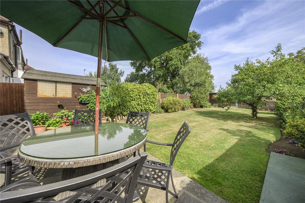 Ancaster Crescent, New Malden, KT3 3 bed semidetached house for sale £700,000