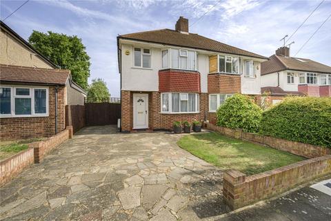 27 Ancaster Crescent, New Malden, KT3 6BD