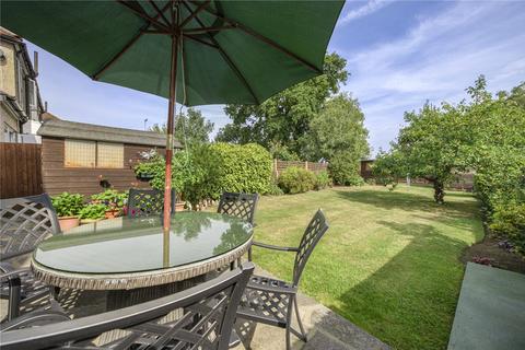 27 Ancaster Crescent, New Malden, KT3 6BD