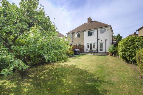 27 Ancaster Crescent, New Malden, KT3 6BD