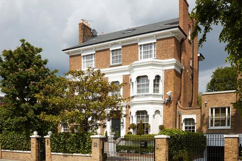 12 bedroom detached house for sale, Holland Villas Road, London, W14