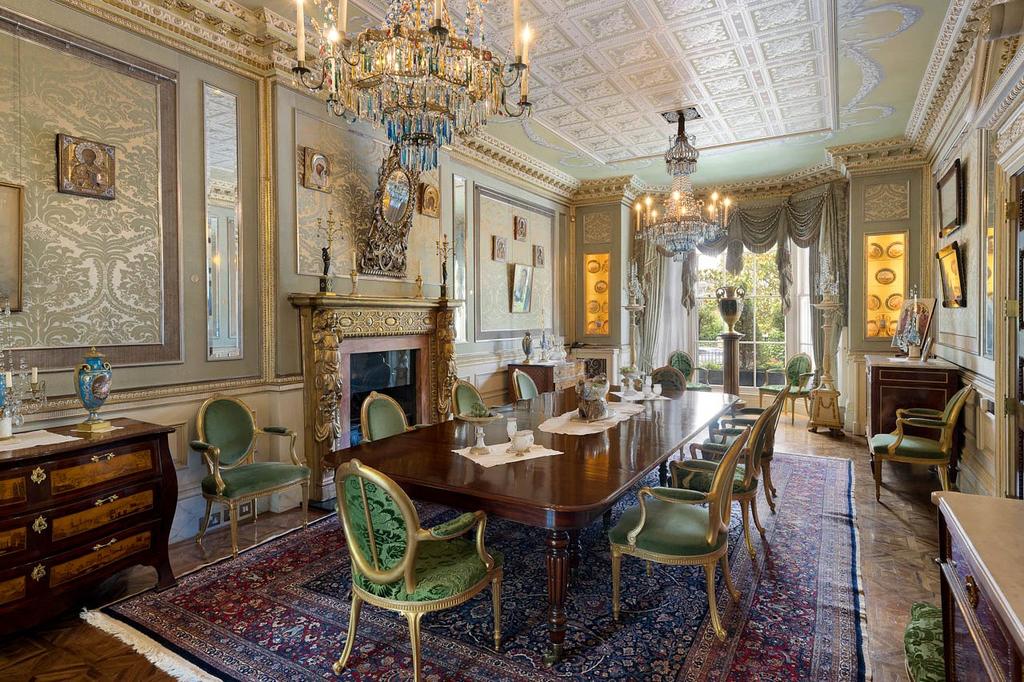 Dining Room 2