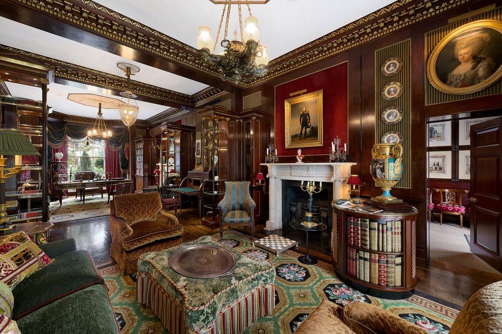 Drawing Room
