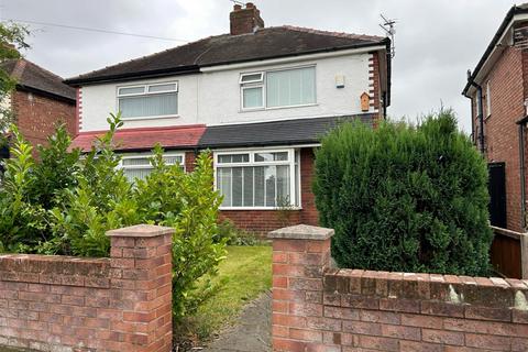 6 Calder Avenue, Ormskirk, L39 4SF