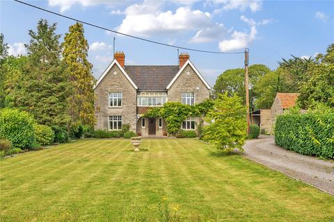 4 bedroom equestrian property for sale, Castle Street, Keinton Mandeville, Somerton, Somerset, TA11