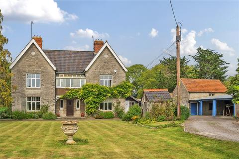 4 bedroom equestrian property for sale, Castle Street, Keinton Mandeville, Somerton, Somerset, TA11