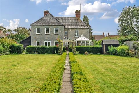 4 bedroom equestrian property for sale, Castle Street, Keinton Mandeville, Somerton, Somerset, TA11