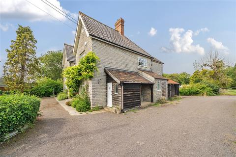 4 bedroom equestrian property for sale, Castle Street, Keinton Mandeville, Somerton, Somerset, TA11