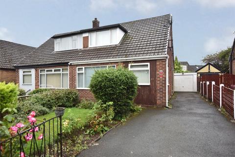 3 bedroom semi-detached house for sale, Sunnybank Lane, Thornbury, Bradford, West Yorkshire