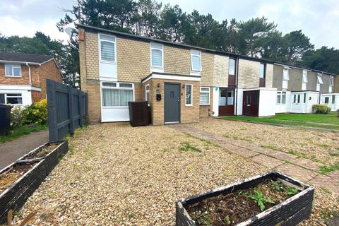 21 Windermere Way, Northampton, NN3 6PA