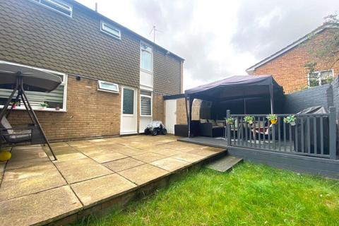 21 Windermere Way, Northampton, NN3 6PA