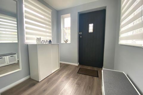 21 Windermere Way, Northampton, NN3 6PA