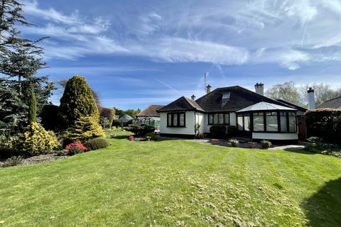 2 bedroom bungalow for sale, Branscombe Square, Thorpe Bay, Essex, SS1
