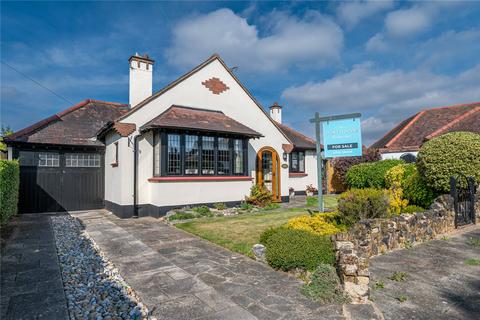 2 bedroom bungalow for sale, Branscombe Square, Thorpe Bay, Essex, SS1