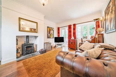 4 bedroom detached house for sale, Woodhill, Send, Woking, Surrey, GU23