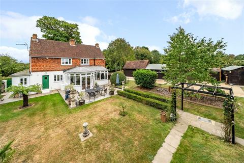 4 bedroom detached house for sale, Woodhill, Send, Woking, Surrey, GU23