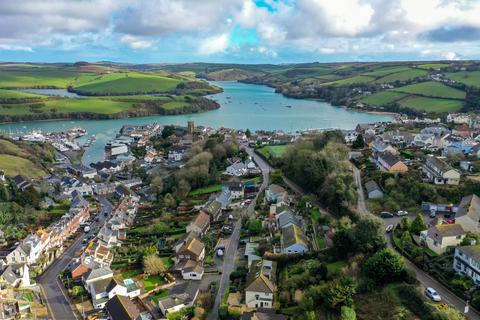 4 bedroom detached house for sale, Stunning Views, Drake Road, Salcombe, TQ8