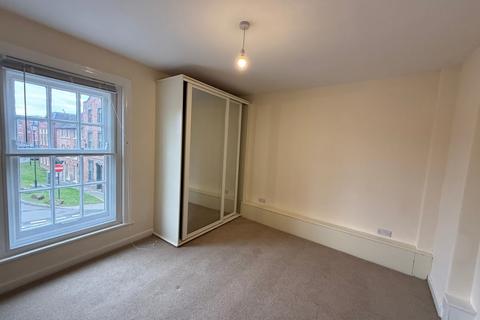undefined, Wyle Cap, Shrewsbury, SY1