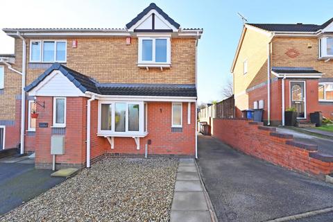 undefined, Shelburne Street, Stoke on Trent, ST4