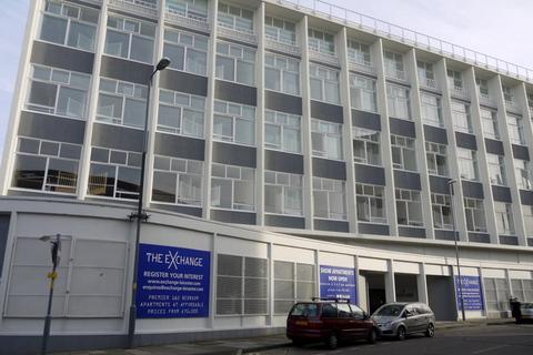 undefined, The Exchange, Lee Street, Leicester, LE1