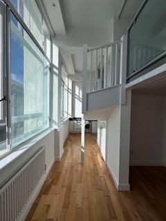 undefined, The Exchange, Lee Street, Leicester, LE1