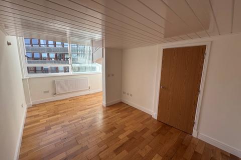 undefined, The Exchange, Lee Street, Leicester, LE1