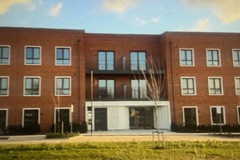 2 bedroom flat to rent, Parkstone House, Bicknell Way, Wandsworth Common, SW17