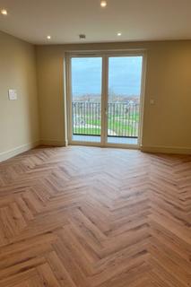 2 bedroom flat to rent, Parkstone House, Bicknell Way, Wandsworth Common, SW17
