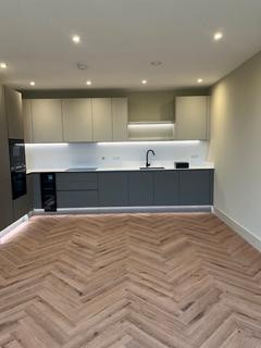 2 bedroom flat to rent, Parkstone House, Bicknell Way, Wandsworth Common, SW17