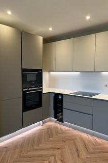 2 bedroom flat to rent, Parkstone House, Bicknell Way, Wandsworth Common, SW17