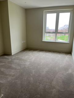 2 bedroom flat to rent, Parkstone House, Bicknell Way, Wandsworth Common, SW17