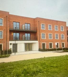 2 bedroom flat to rent, Parkstone House, Bicknell Way, Wandsworth Common, SW17