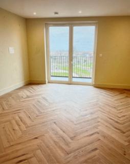 2 bedroom flat to rent, Parkstone House, Bicknell Way, Wandsworth Common, SW17