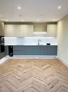 2 bedroom flat to rent, Parkstone House, Bicknell Way, Wandsworth Common, SW17