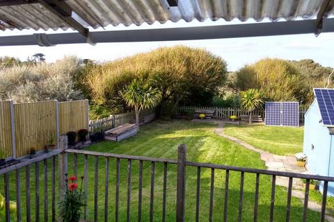 2 bedroom detached bungalow for sale, Meon Shore Huts, Meon Road, Fareham, PO14