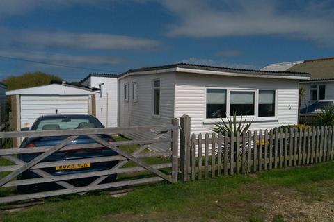 2 bedroom detached bungalow for sale, Meon Shore Huts, Meon Road, Fareham, PO14