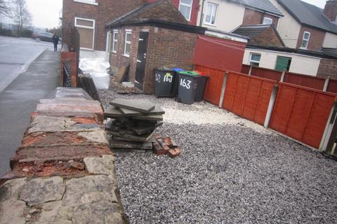 3 bedroom terraced house to rent, Sutton Road, Huthwaite, NG17